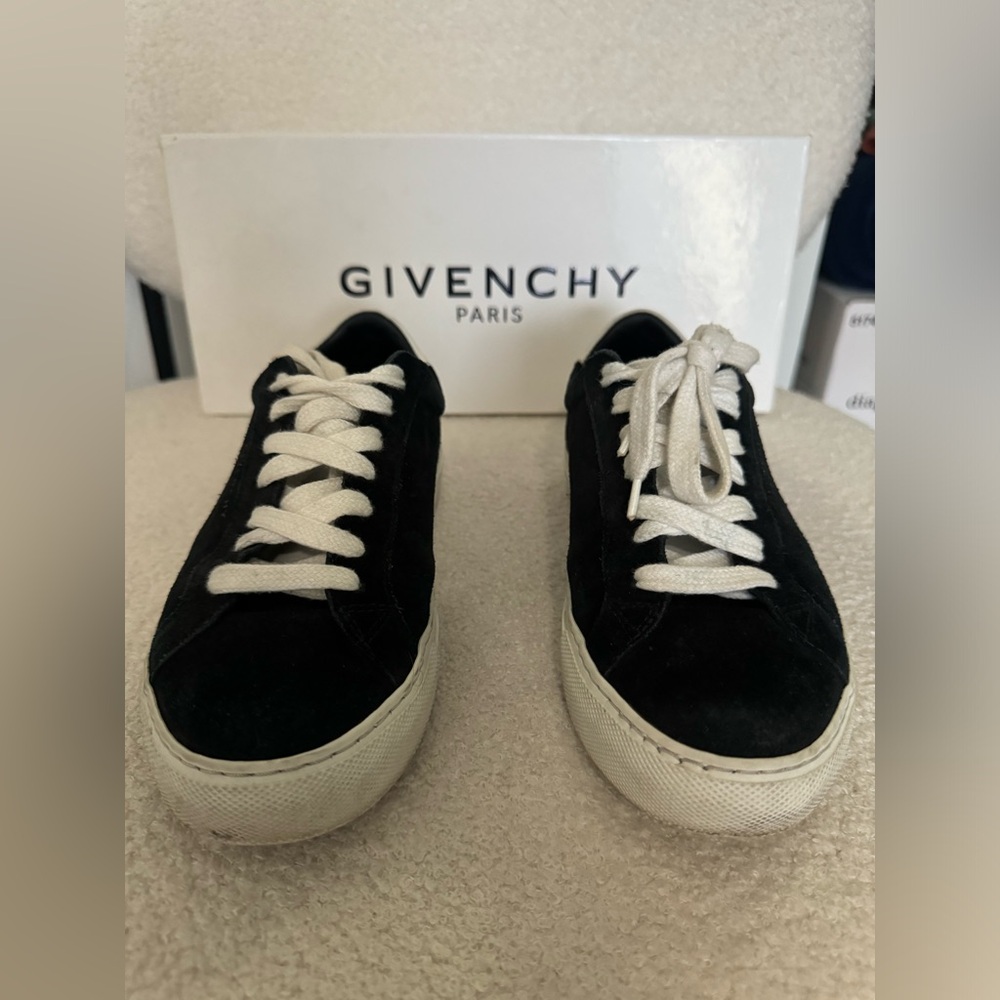 Givenchy sneakers